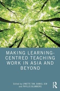 Cover: Making Learning-Centred Teaching Work in Asia and Beyond - Routledge