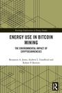 Cover: Energy Use in Bitcoin Mining - Routledge
