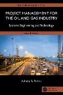 Bild: Project Management for the Oil and Gas Industry - CRC Press