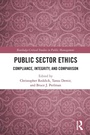 Cover: Public Sector Ethics - Routledge