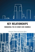 Cover: Key Relationships - Routledge