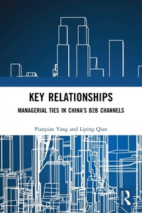 Enlarge image Cover: Key Relationships - Routledge
