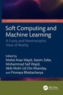 Cover: Soft Computing and Machine Learning - CRC Press