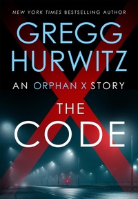Enlarge image Cover: The Code - Minotaur Books