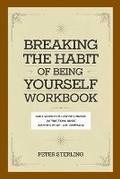 Cover: Breaking the Habit of Being Yourself Workbook - Lulu.com