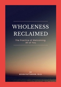 Enlarge image Cover: Wholeness Reclaimed - Lulu.com
