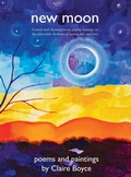 Cover: new moon - Lulu.com