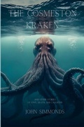 Cover: The Cosmeston Kraken - Lulu.com