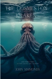 Enlarge image Cover: The Cosmeston Kraken - Lulu.com