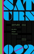 Cover: Saturn 002 - Lulu.com