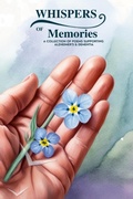 Cover: Whispers of Memories - Lulu.com