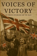 Cover: Voices of Victory - Lulu.com