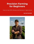 Cover: Precision Farming for Beginners - Lulu.com