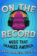 Cover: On the Record - WW Norton & Co