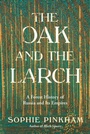 Cover: The Oak and the Larch - WW Norton & Co