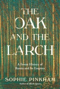 Cover: The Oak and the Larch - WW Norton & Co