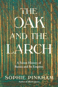 Enlarge image Cover: The Oak and the Larch - WW Norton & Co