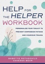 Cover: Help for the Helper Workbook - WW Norton & Co