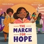 Cover: The March for Hope - WW Norton & Co
