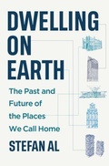 Cover: Dwelling on Earth - WW Norton & Co