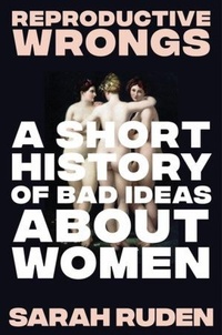 Enlarge image Cover: Reproductive Wrongs - Liveright Publishing Corporation