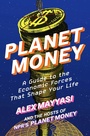 Cover: Planet Money - WW Norton & Co