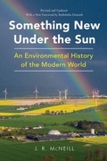 Cover: Something New Under the Sun - WW Norton & Co
