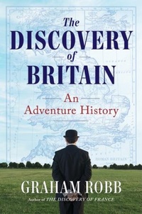 Abbildung von: The Discovery of Britain - WW Norton & Co