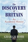 Cover: The Discovery of Britain - WW Norton & Co