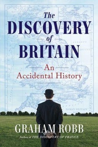 Enlarge image Cover: The Discovery of Britain - WW Norton & Co
