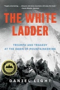 Cover: The White Ladder - WW Norton & Co