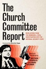 Cover: The Church Committee Report - WW Norton & Co