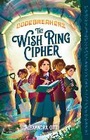 Cover: The Wish Ring Cipher - WW Norton & Co