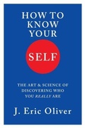 Cover: How To Know Your Self - WW Norton & Co