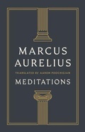 Cover: Meditations - Liveright Publishing Corporation