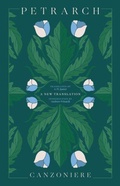 Cover: Canzoniere - Liveright Publishing Corporation