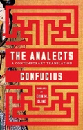 Cover: The Analects - WW Norton & Co
