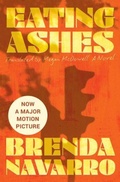 Cover: Eating Ashes - WW Norton & Co