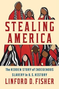 Abbildung von: Stealing America - WW Norton & Co