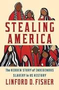 Cover: Stealing America - Liveright Publishing Corporation