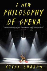 Enlarge image Cover: A New Philosophy of Opera - WW Norton & Co