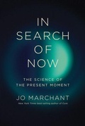 Cover: In Search of Now - WW Norton & Co