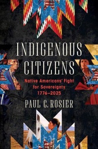Enlarge image Cover: Indigenous Citizens - WW Norton & Co