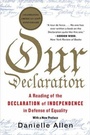 Cover: Our Declaration - WW Norton & Co