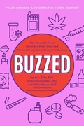 Cover: Buzzed - WW Norton & Co