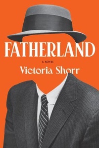 Enlarge image Cover: Fatherland - WW Norton & Co