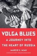 Cover: Volga Blues - WW Norton & Co