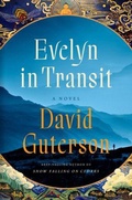 Cover: Evelyn in Transit - WW Norton & Co