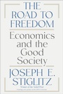 Cover: The Road to Freedom - WW Norton & Co