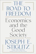 Cover: The Road to Freedom - WW Norton & Co